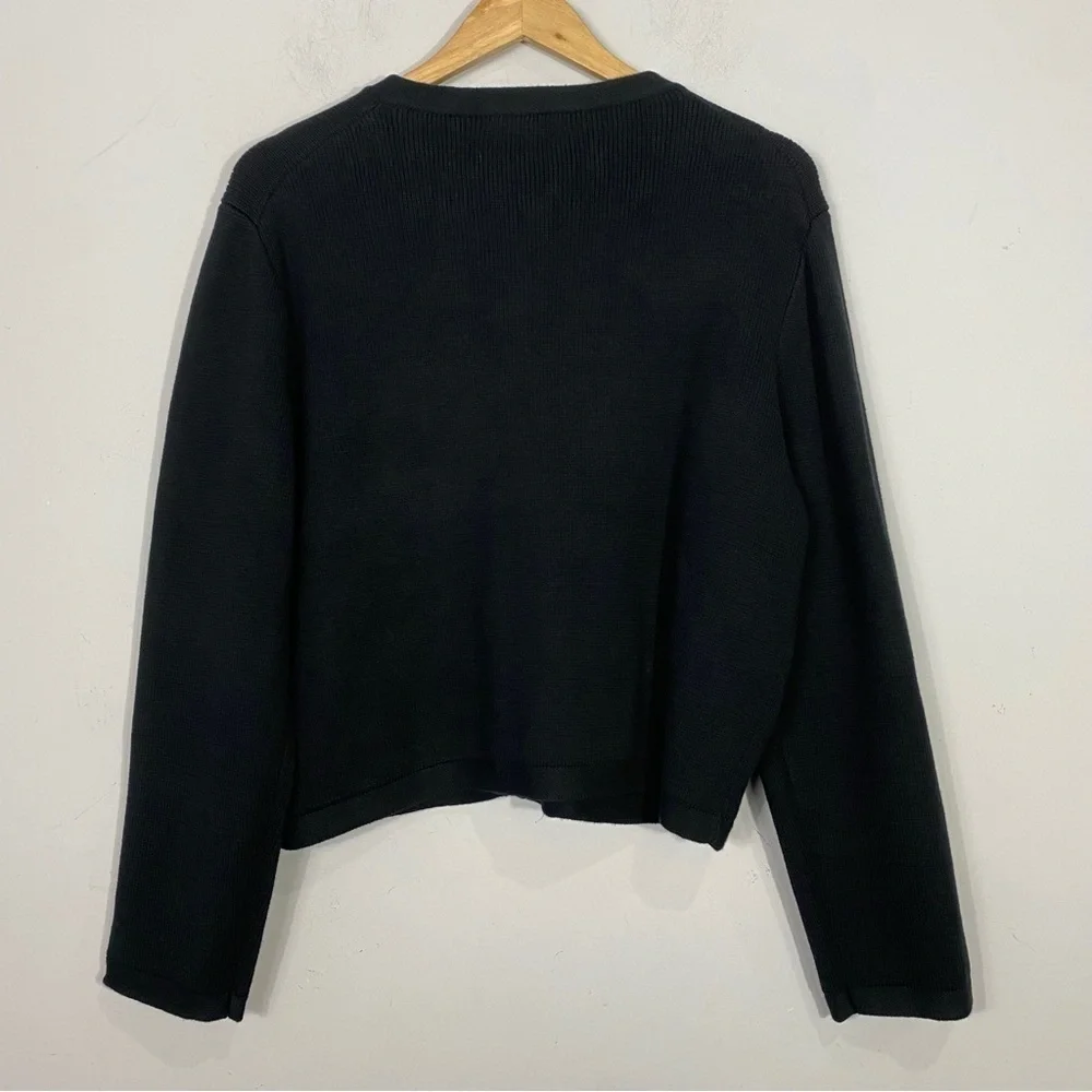 J. Crew easier fit